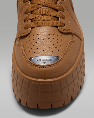 Air Jordan 1 Brooklyn Low Women's Shoes. Nike JP